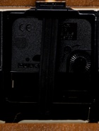 УЦЕНКА Часы настенные интерьерные большие с кукушкой «Избушка», плавный ход, 52×31 см - Фото 5