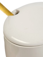 УЦЕНКА Кружка с подогревом LSK-1501, от USB, 16 Вт, белая - Фото 3