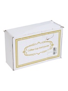 УЦЕНКА Кружка с подогревом LSK-1501, от USB, 16 Вт, белая - Фото 5