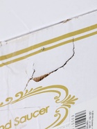 УЦЕНКА Кружка с подогревом LSK-1501, от USB, 16 Вт, белая - Фото 6