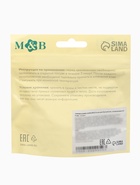 Соска на бутылочку, антиколиковая, 0+, Mum Effect, широкое горло, 2 шт. - Фото 8