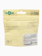 Соска на бутылочку, антиколиковая, 3+, Mum Effect, широкое горло - Фото 7