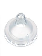 Соска на бутылочку, антиколиковая, 6+, Mum Effect, широкое горло - Фото 3