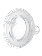 Соска на бутылочку, антиколиковая, 6+, Mum Effect, широкое горло - Фото 5