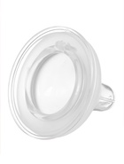 Соска на бутылочку, антиколиковая, 6+ (Х), Mum Effect, широкое горло - Фото 5