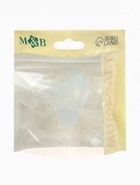 Соска на бутылочку, антиколиковая, 6+ (Х), Mum Effect, широкое горло - Фото 6