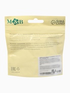 Соска на бутылочку, антиколиковая, 6+ (Х), Mum Effect, широкое горло, 2 шт. - Фото 8