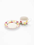 Подарочный набор «С 8 марта»: чайная пара, чай чёрный  (артикул 10935291)  большой выбор товаров оптом и в розницу по низким ценам с доставкой