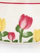 Подарочный набор «С 8 марта»: чайная пара, чай чёрный  (артикул 10935291)  большой выбор товаров оптом и в розницу по низким ценам с доставкой