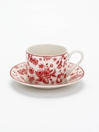 Подарочный набор «Весеннего настроения»: чайная пара, чай зелёный  (артикул 10935292)  большой выбор товаров оптом и в розницу по низким ценам с доставкой