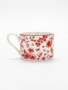 Подарочный набор «Весеннего настроения»: чайная пара, чай зелёный  (артикул 10935292)  большой выбор товаров оптом и в розницу по низким ценам с доставкой