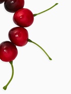 Браслет «Вишня», L=18 см, красный в золоте - Фото 2