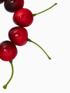 Браслет "Вишня СИЛИ", цвет красный в золоте - фото 68183457