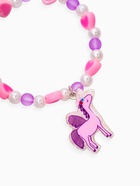 Набор детских браслетов «Выбражулька. Пегас», 3 шт. разноцветный - фото 68183519