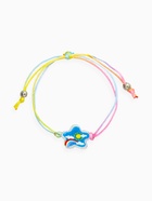 Браслет детский набор 3 шт. "Выбражулька" альпака, силиконовый, разноцветный - фото 68183529