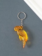 Брелок для ключей на кольце «Попугай Ара», пластик, 6.8×2.5×1.5 см, МИКС  (артикул 10959741)  большой выбор товаров оптом и в розницу по низким ценам с доставкой