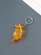 Брелок для ключей на кольце «Попугай Ара», пластик, 6.8×2.5×1.5 см, МИКС  (артикул 10959741)  большой выбор товаров оптом и в розницу по низким ценам с доставкой