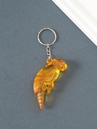 Брелок для ключей на кольце «Попугай Ара», пластик, 6.8×2.5×1.5 см, МИКС  (артикул 10959741)  большой выбор товаров оптом и в розницу по низким ценам с доставкой