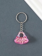 Брелок для ключей на кольце «Сумочка», блёстки, пластик, 2.7×3×1.3 см, МИКС  (артикул 10959742)  большой выбор товаров оптом и в розницу по низким ценам с доставкой