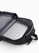 Рюкзак школьный «Котик», 3 кармана, 2 отделения, 29×14×44 см, чёрный - Фото 12