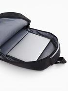 Рюкзак школьный, «Уставший кот», 5 карманов, 2 отделения, 31×13.5×45 см, чёрный - Фото 11