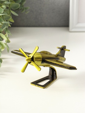 Сувенир металл 