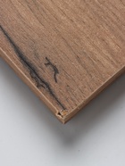 УЦЕНКА Полка подвесная Ф51 Флорида 1600 мм Золотой дуб/графит - Фото 11