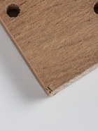 УЦЕНКА Полка подвесная Ф51 Флорида 1600 мм Золотой дуб/графит - Фото 12