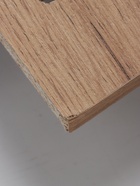 УЦЕНКА Полка подвесная Ф51 Флорида 1600 мм Золотой дуб/графит - Фото 15