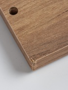 УЦЕНКА Полка подвесная Ф51 Флорида 1600 мм Золотой дуб/графит - Фото 7