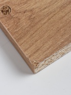 УЦЕНКА Полка подвесная Ф51 Флорида 1600 мм Золотой дуб/графит - Фото 8