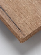 УЦЕНКА Полка подвесная Ф51 Флорида 1600 мм Золотой дуб/графит - Фото 9