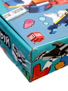 УЦЕНКА UNICON Конструктор «Морской мир» 12 в 1 10987082