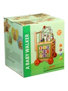 УЦЕНКА Логический центр каталка 10987084