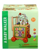 УЦЕНКА Логический центр каталка 10987084