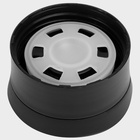 УЦЕНКА Термос с рисунком «Сила духа», 500 мл, чёрный 10987099