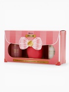 Подарочный набор: гель для душа и крем для тела 2 шт. × 100 мл, ароматическая свеча, URAL LAB - Фото 12