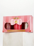 Подарочный набор: гель для душа и крем для тела 2 шт х 100 мл, ароматическая свеча, URAL LAB  (артикул 10898715)  большой выбор товаров оптом и в розницу по низким ценам с доставкой