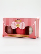 Подарочный набор: гель для душа и крем для тела 2 шт х 100 мл, ароматическая свеча, URAL LAB  (артикул 10898715)  большой выбор товаров оптом и в розницу по низким ценам с доставкой