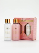 Подарочный набор: гель для душа и крем для тела, 2 шт х 100 мл, URAL LAB  (артикул 10901139)  большой выбор товаров оптом и в розницу по низким ценам с доставкой