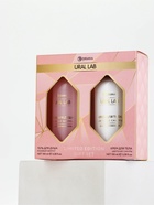 Подарочный набор: гель для душа и крем для тела, 2 шт х 100 мл, URAL LAB  (артикул 10901139)  большой выбор товаров оптом и в розницу по низким ценам с доставкой