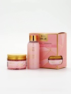 Подарочный набор: гель для душа 100 мл, скраб для тела 100 г, URAL LAB  (артикул 10901141)  большой выбор товаров оптом и в розницу по низким ценам с доставкой