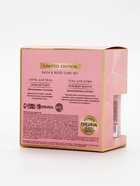 Подарочный набор: гель для душа 100 мл, скраб для тела 100 г, URAL LAB  (артикул 10901141)  большой выбор товаров оптом и в розницу по низким ценам с доставкой