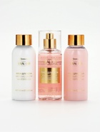 Подарочный набор: гель для душа и крем для тела 2 шт х 100 мл, мист для тела, URAL LAB  (артикул 10901142)  большой выбор товаров оптом и в розницу по низким ценам с доставкой