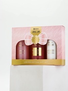 Подарочный набор: гель для душа и крем для тела 2 шт х 100 мл, мист для тела, URAL LAB  (артикул 10901142)  большой выбор товаров оптом и в розницу по низким ценам с доставкой