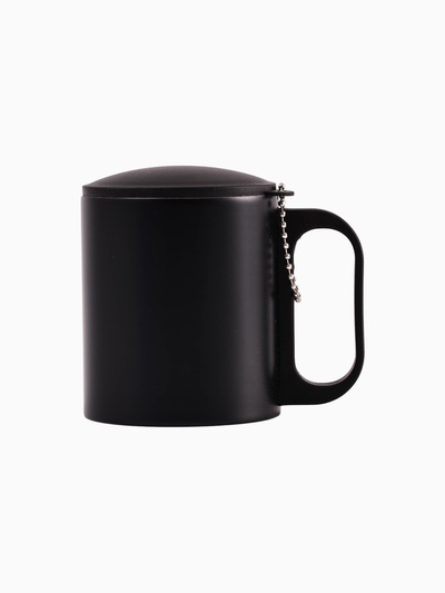 УЦЕНКА Термокружка, 180 мл, Туризм "Настоящий мужчина", сохраняет тепло 2 ч