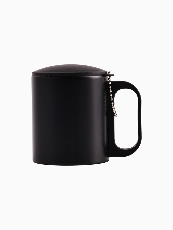 УЦЕНКА Термокружка, 180 мл, Туризм "Настоящий мужчина", сохраняет тепло 2 ч - Фото 1