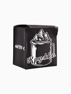 УЦЕНКА Термокружка, 180 мл, Туризм "Настоящий мужчина", сохраняет тепло 2 ч - Фото 2