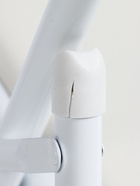 УЦЕНКА Стул складной С-2589 белый - Фото 6