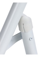 УЦЕНКА Стул складной С-2589 белый - Фото 7